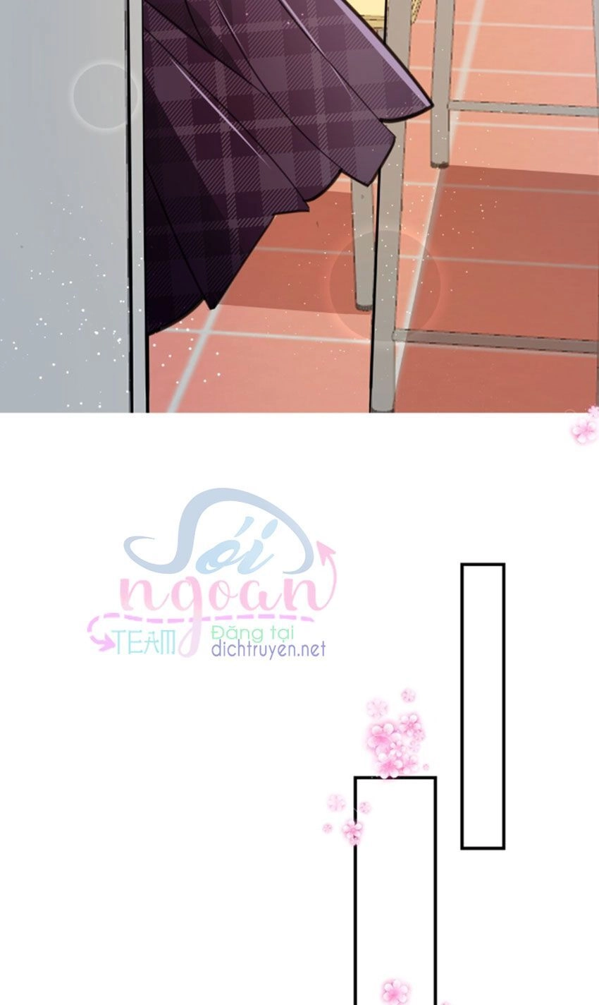 Em Là Bạc Hà Mèo Của Tôi Chapter 27 - 19