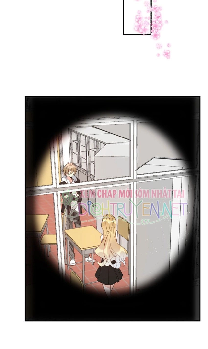 Em Là Bạc Hà Mèo Của Tôi Chapter 27 - 20