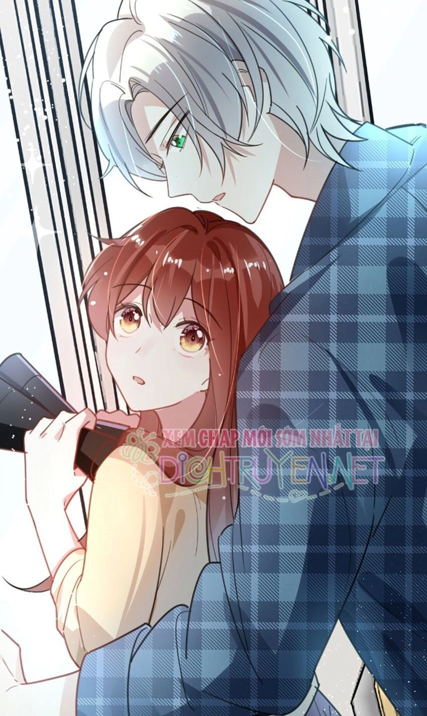 Em Là Bạc Hà Mèo Của Tôi Chapter 27 - 24