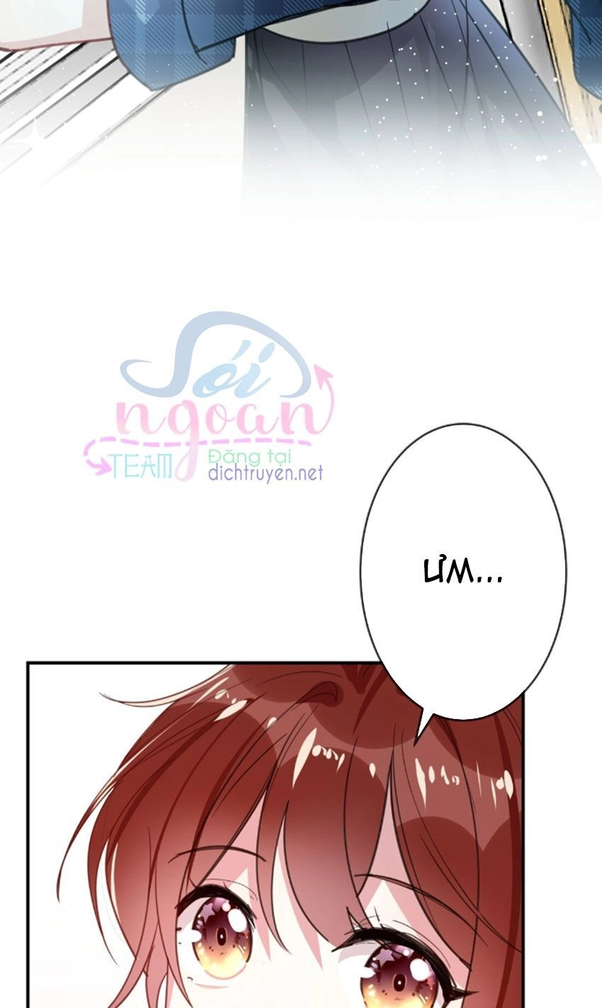 Em Là Bạc Hà Mèo Của Tôi Chapter 27 - 25