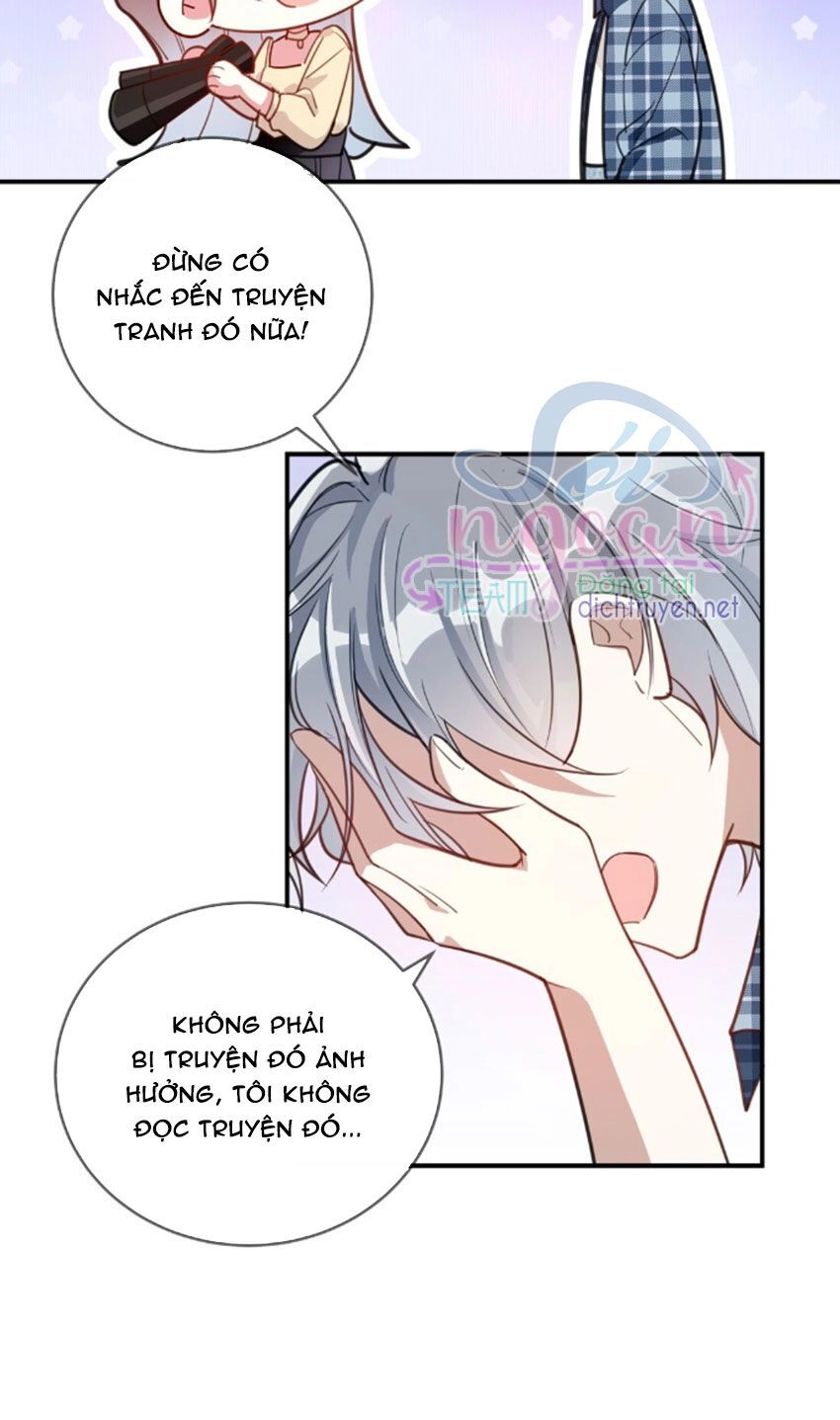 Em Là Bạc Hà Mèo Của Tôi Chapter 27 - 27