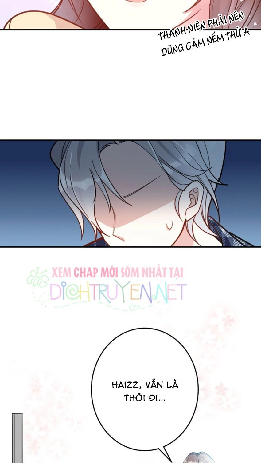 Em Là Bạc Hà Mèo Của Tôi Chapter 27 - 30