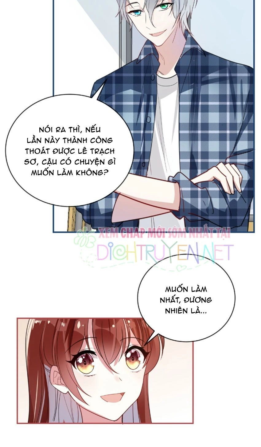 Em Là Bạc Hà Mèo Của Tôi Chapter 27 - 32