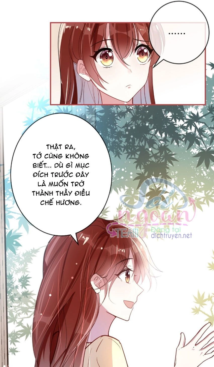 Em Là Bạc Hà Mèo Của Tôi Chapter 27 - 33