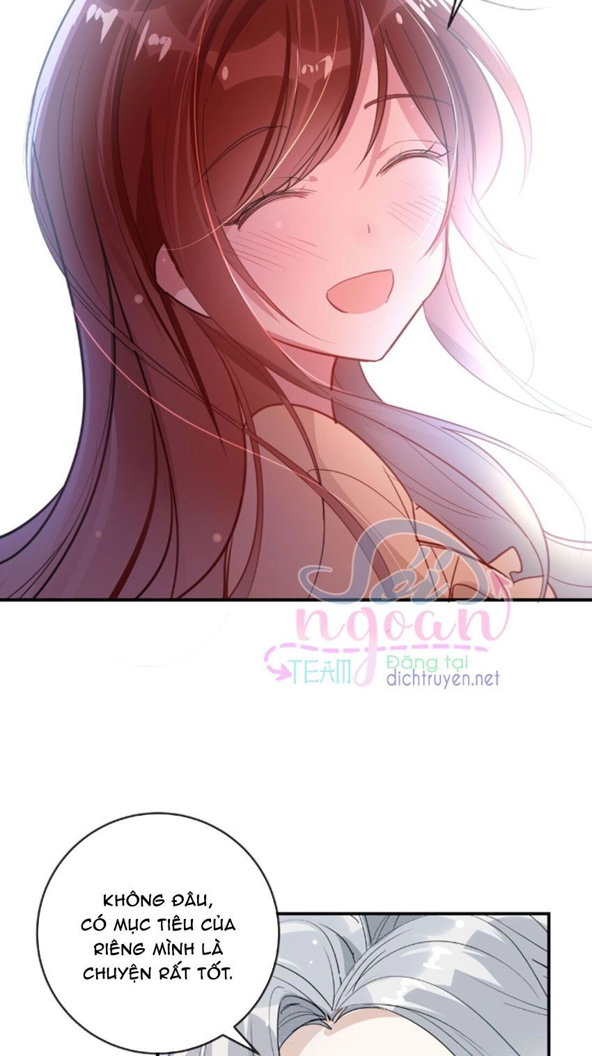 Em Là Bạc Hà Mèo Của Tôi Chapter 27 - 35