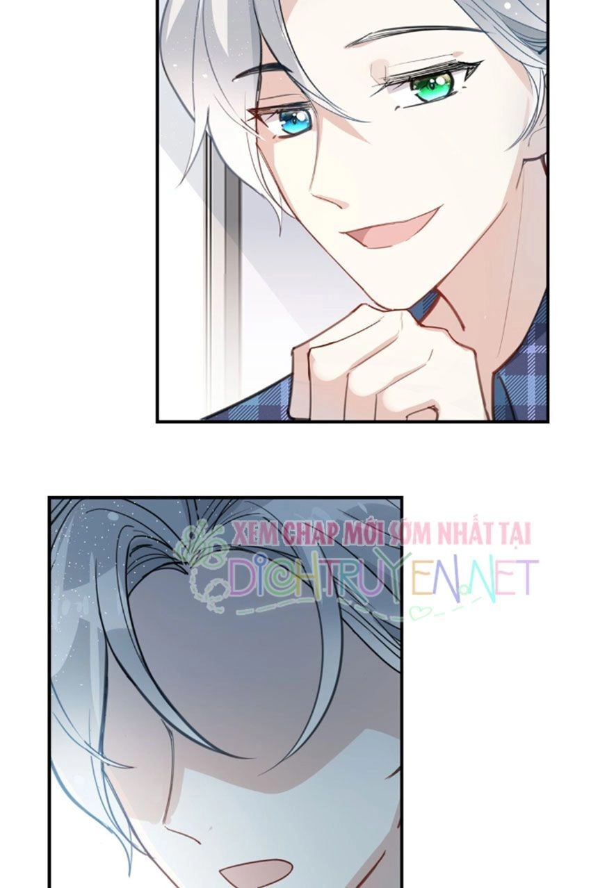 Em Là Bạc Hà Mèo Của Tôi Chapter 27 - 36