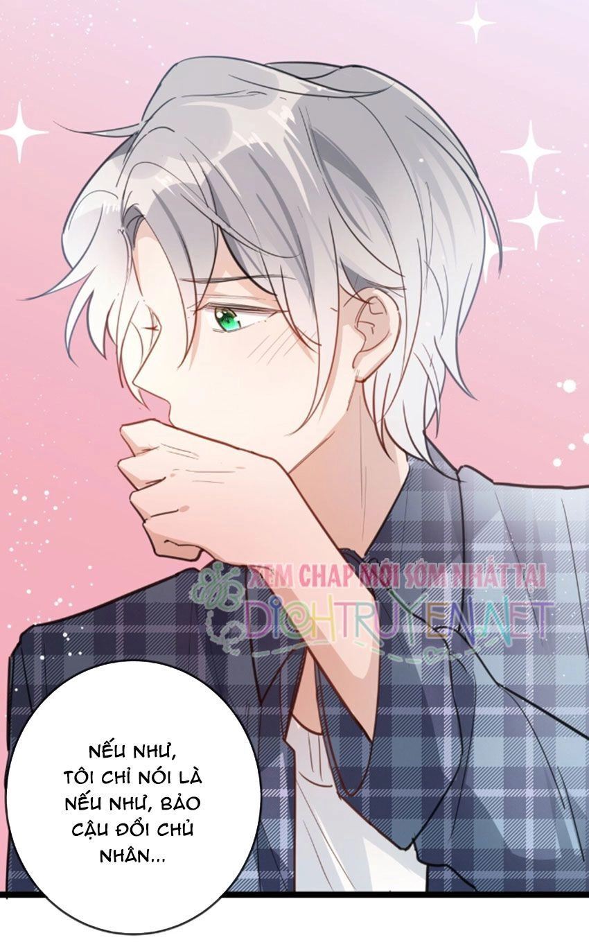 Em Là Bạc Hà Mèo Của Tôi Chapter 27 - 38