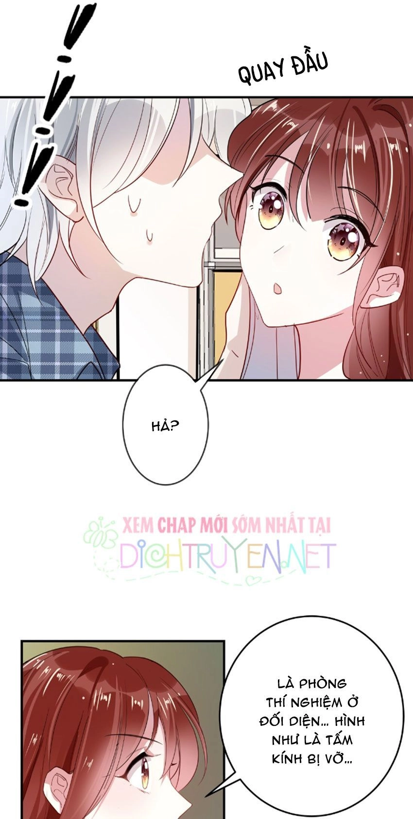 Em Là Bạc Hà Mèo Của Tôi Chapter 28 - 15