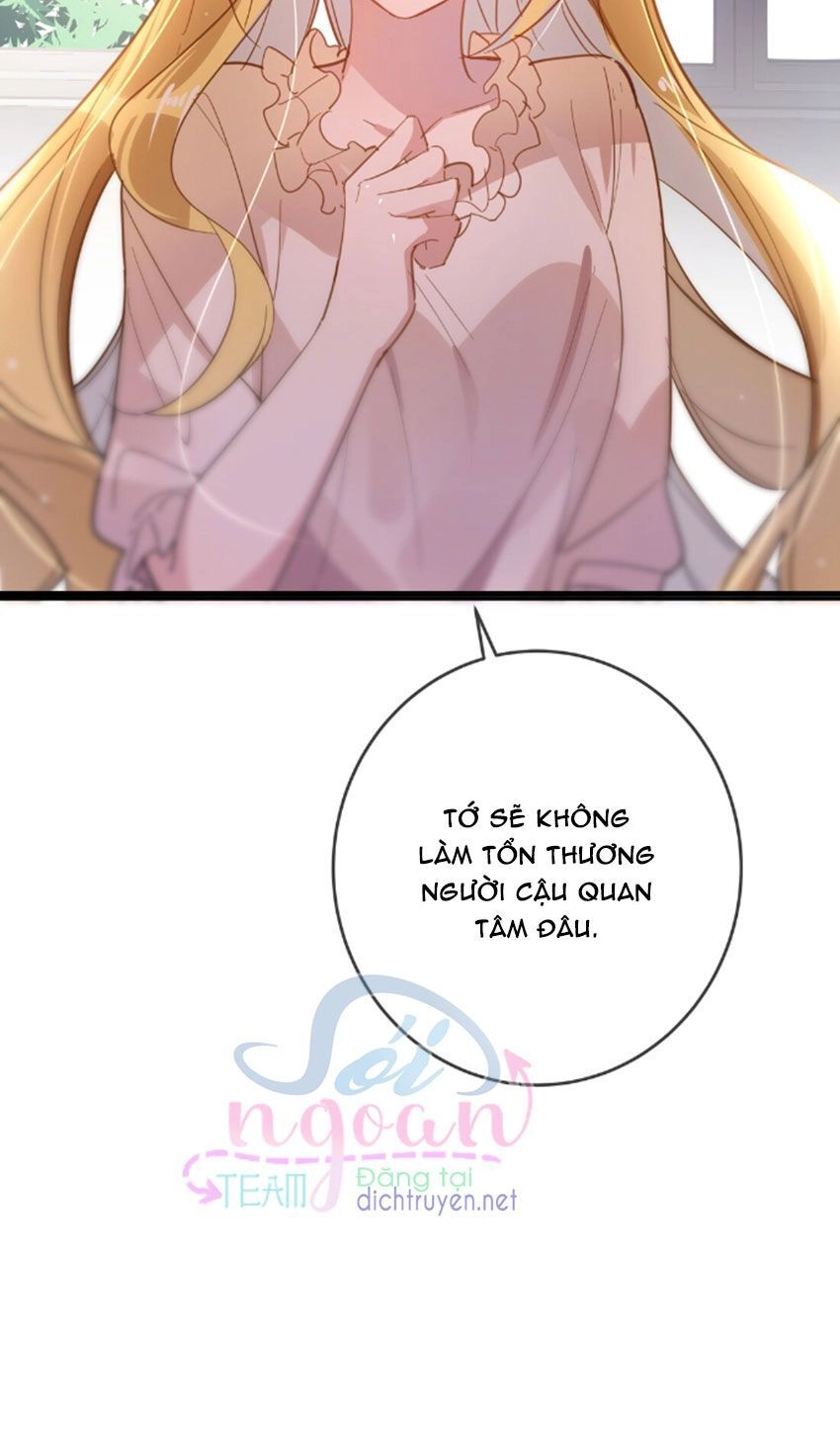 Em Là Bạc Hà Mèo Của Tôi Chapter 29 - 3