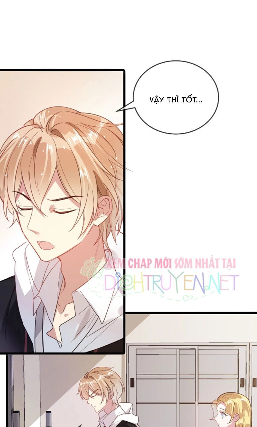 Em Là Bạc Hà Mèo Của Tôi Chapter 29 - 4