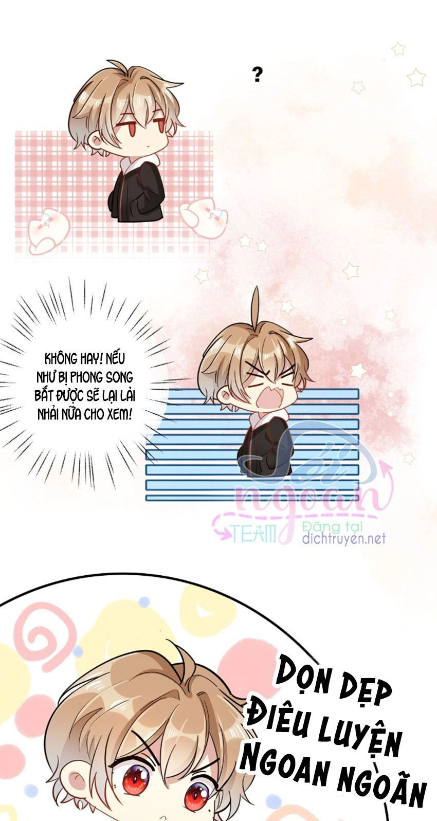 Em Là Bạc Hà Mèo Của Tôi Chapter 29 - 7