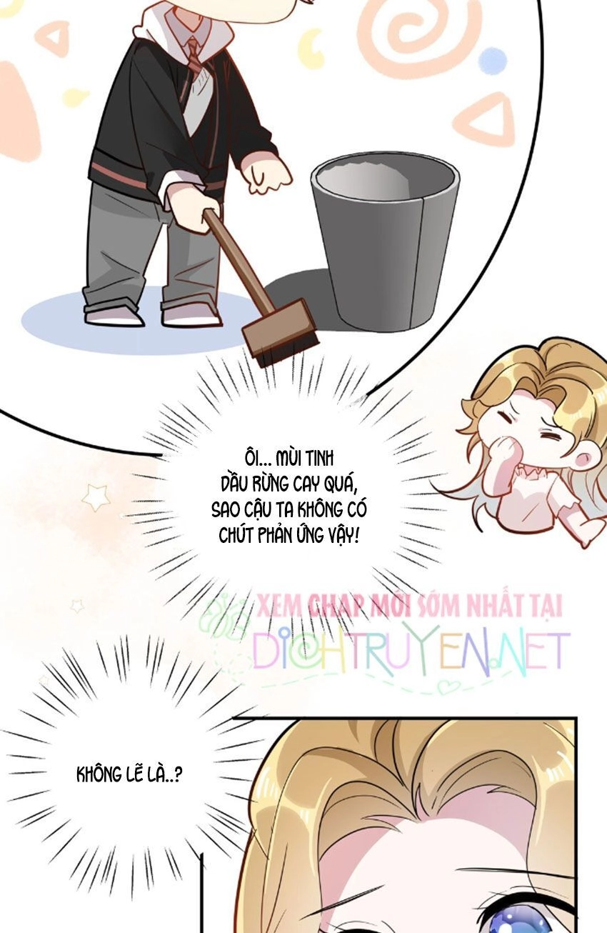 Em Là Bạc Hà Mèo Của Tôi Chapter 29 - 8