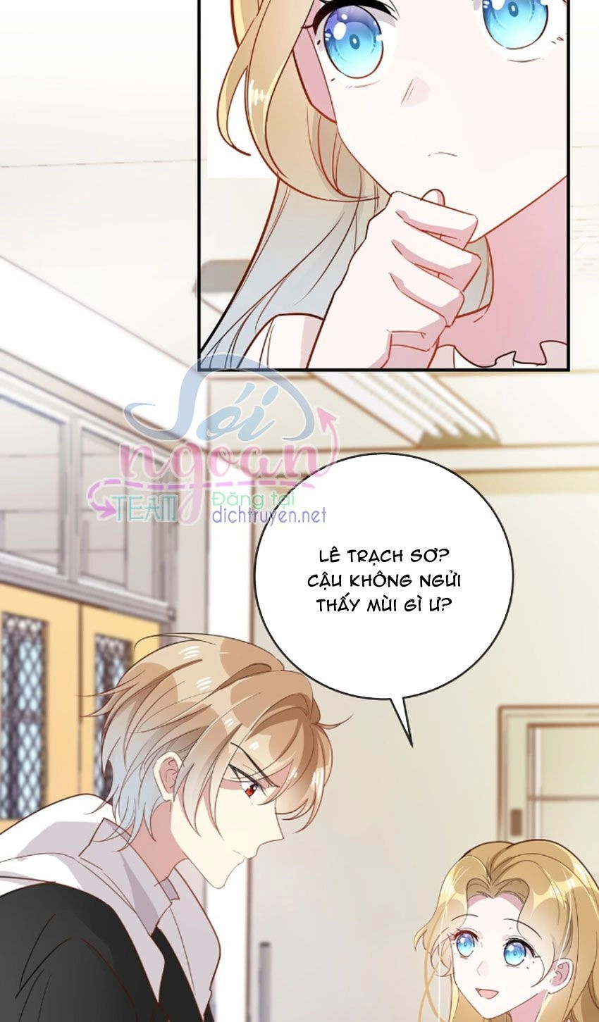 Em Là Bạc Hà Mèo Của Tôi Chapter 29 - 9