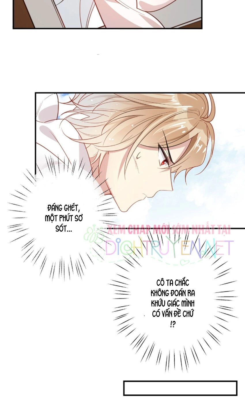 Em Là Bạc Hà Mèo Của Tôi Chapter 29 - 16