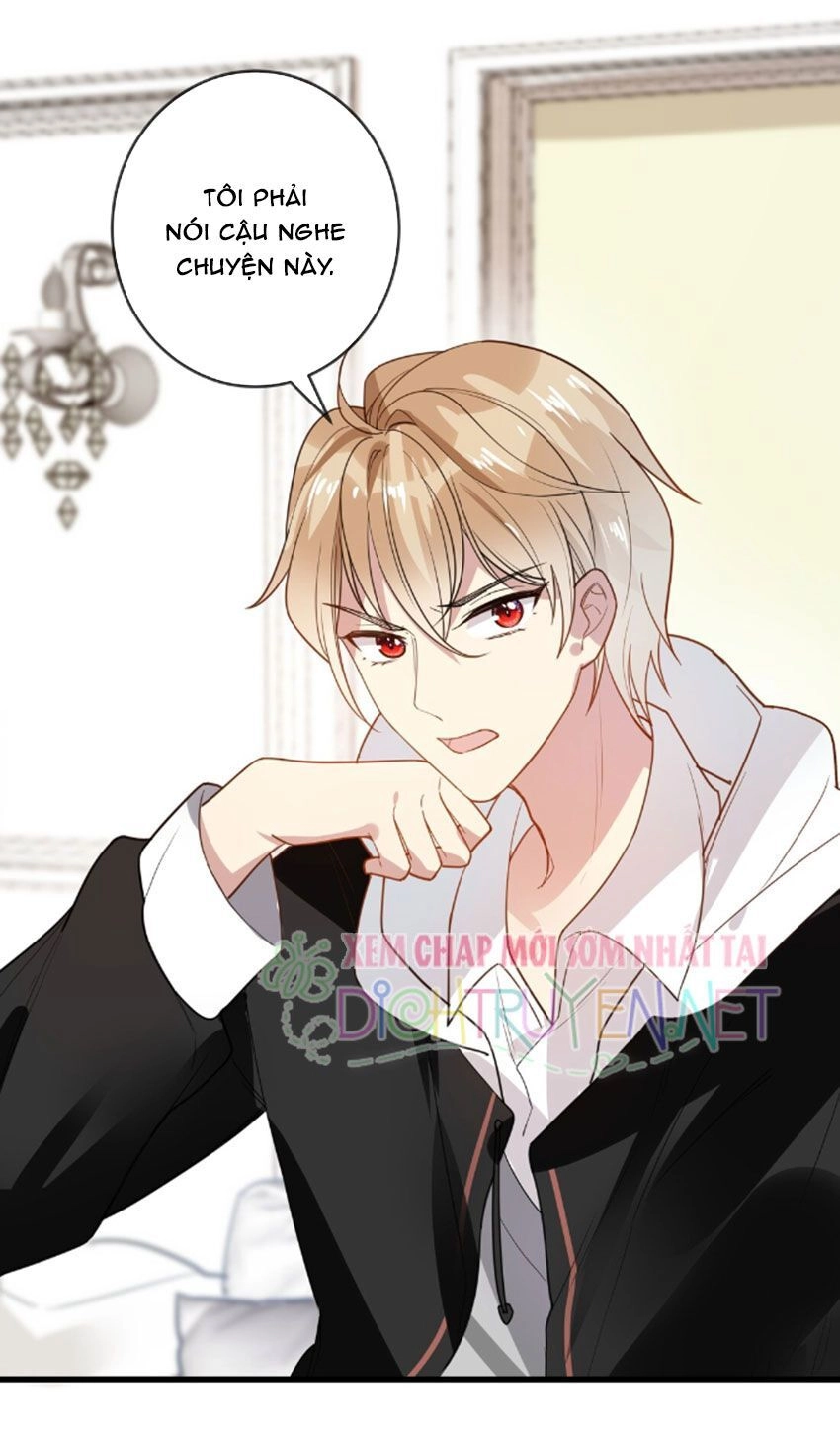 Em Là Bạc Hà Mèo Của Tôi Chapter 29 - 20