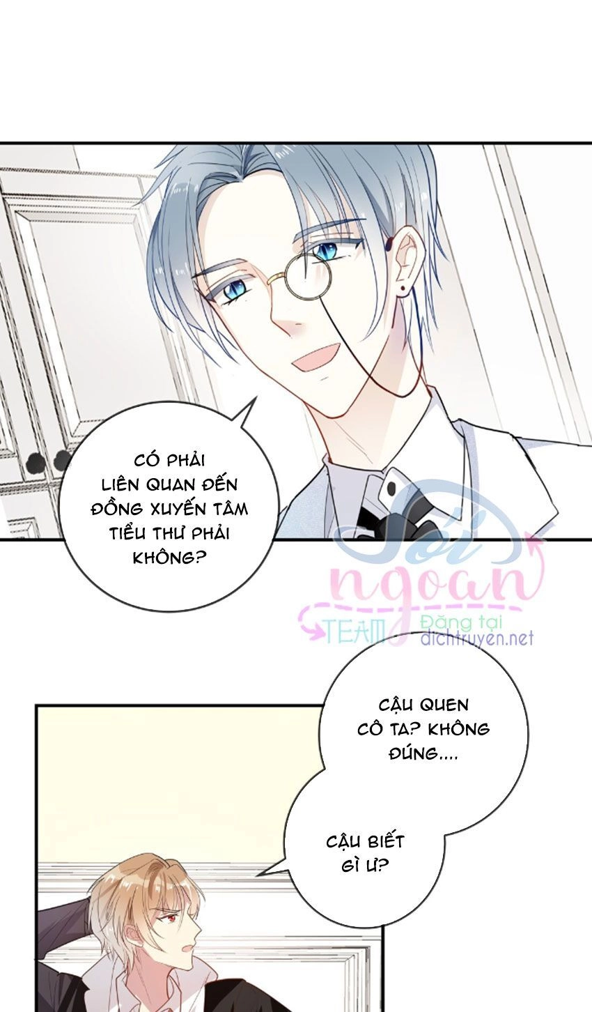 Em Là Bạc Hà Mèo Của Tôi Chapter 29 - 22