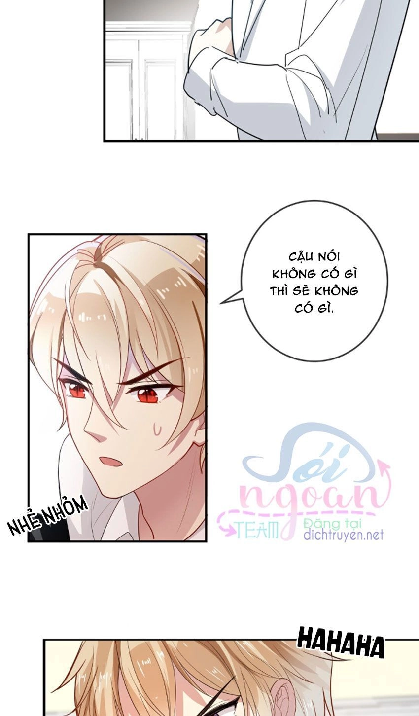 Em Là Bạc Hà Mèo Của Tôi Chapter 29 - 24