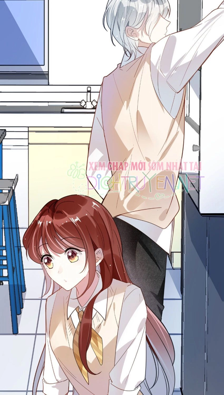 Em Là Bạc Hà Mèo Của Tôi Chapter 29 - 27