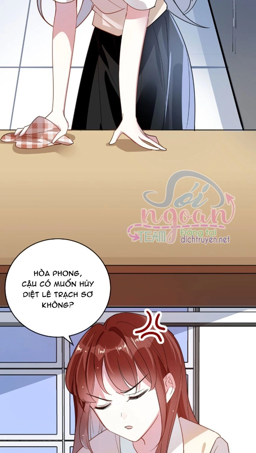 Em Là Bạc Hà Mèo Của Tôi Chapter 29 - 28