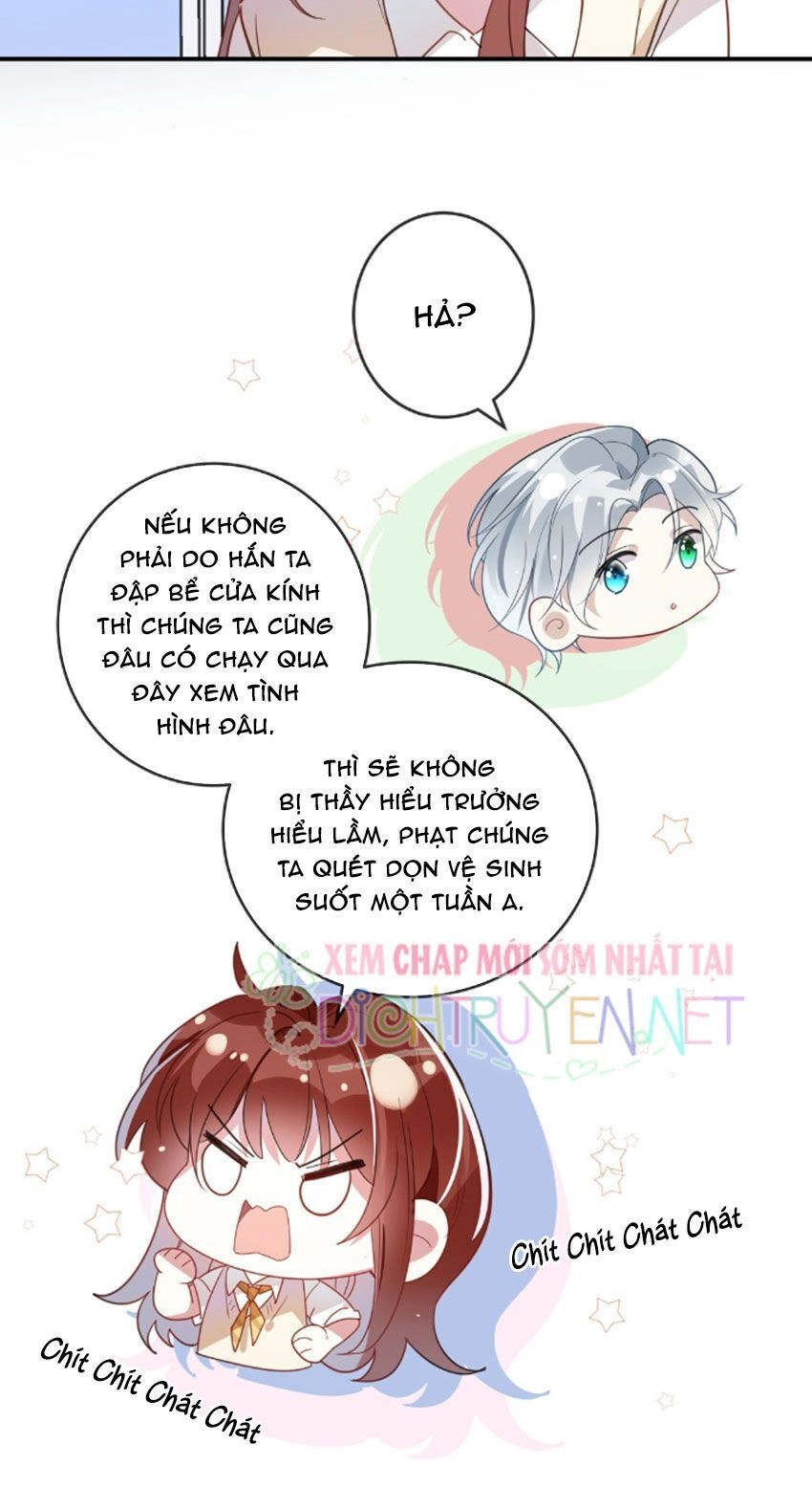 Em Là Bạc Hà Mèo Của Tôi Chapter 29 - 29