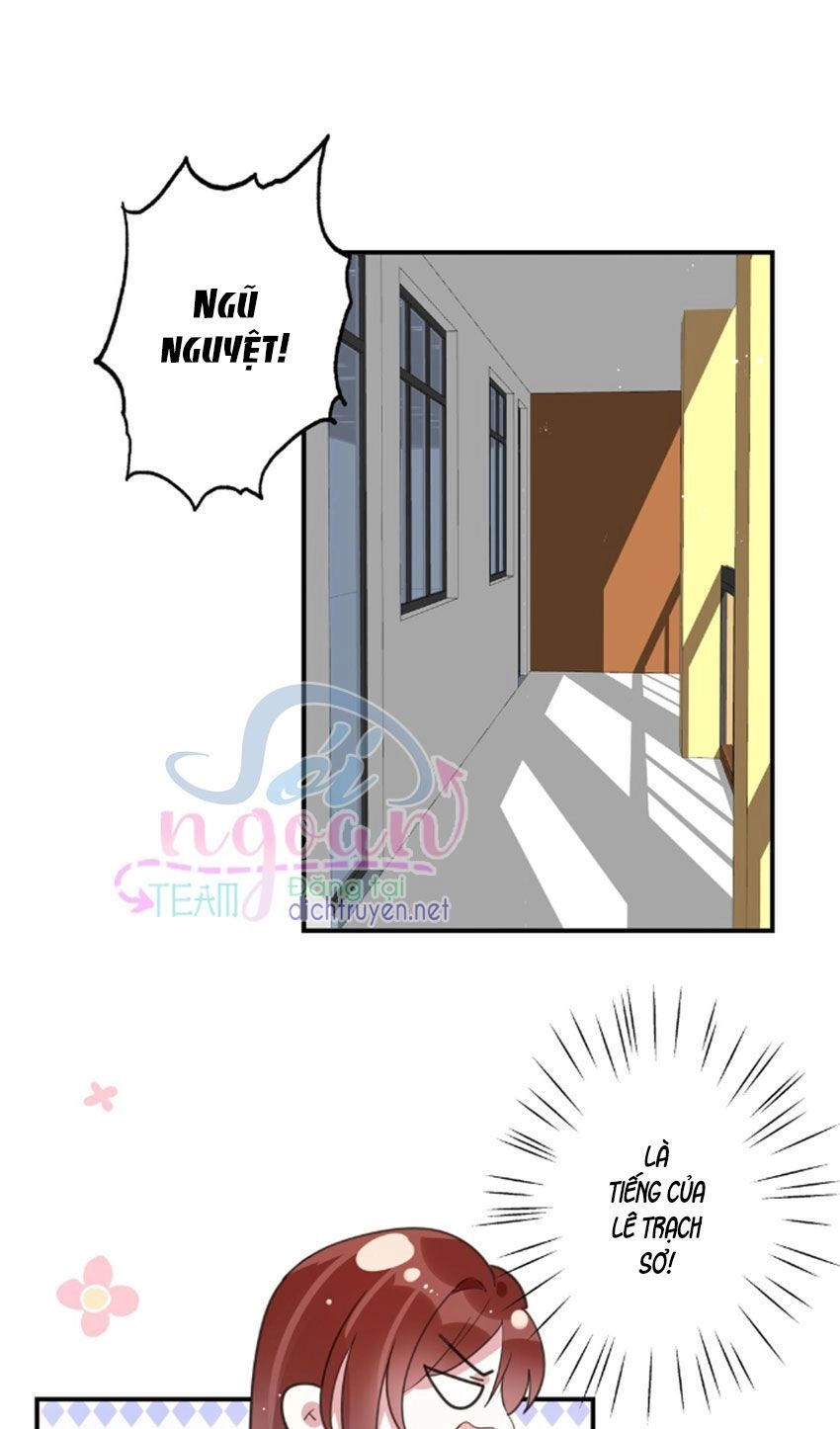 Em Là Bạc Hà Mèo Của Tôi Chapter 29 - 30