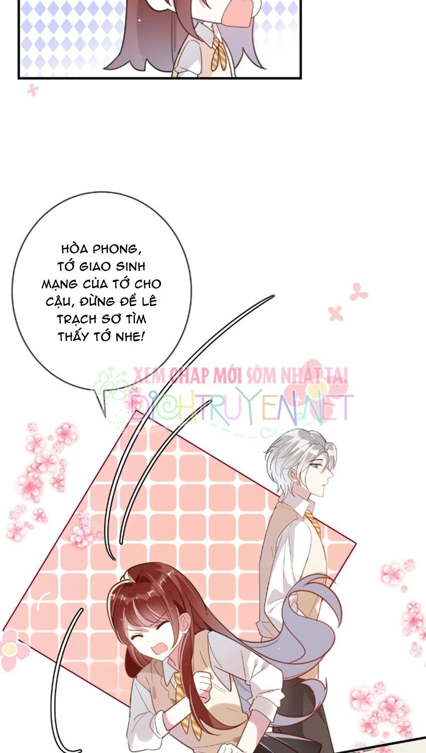 Em Là Bạc Hà Mèo Của Tôi Chapter 29 - 31