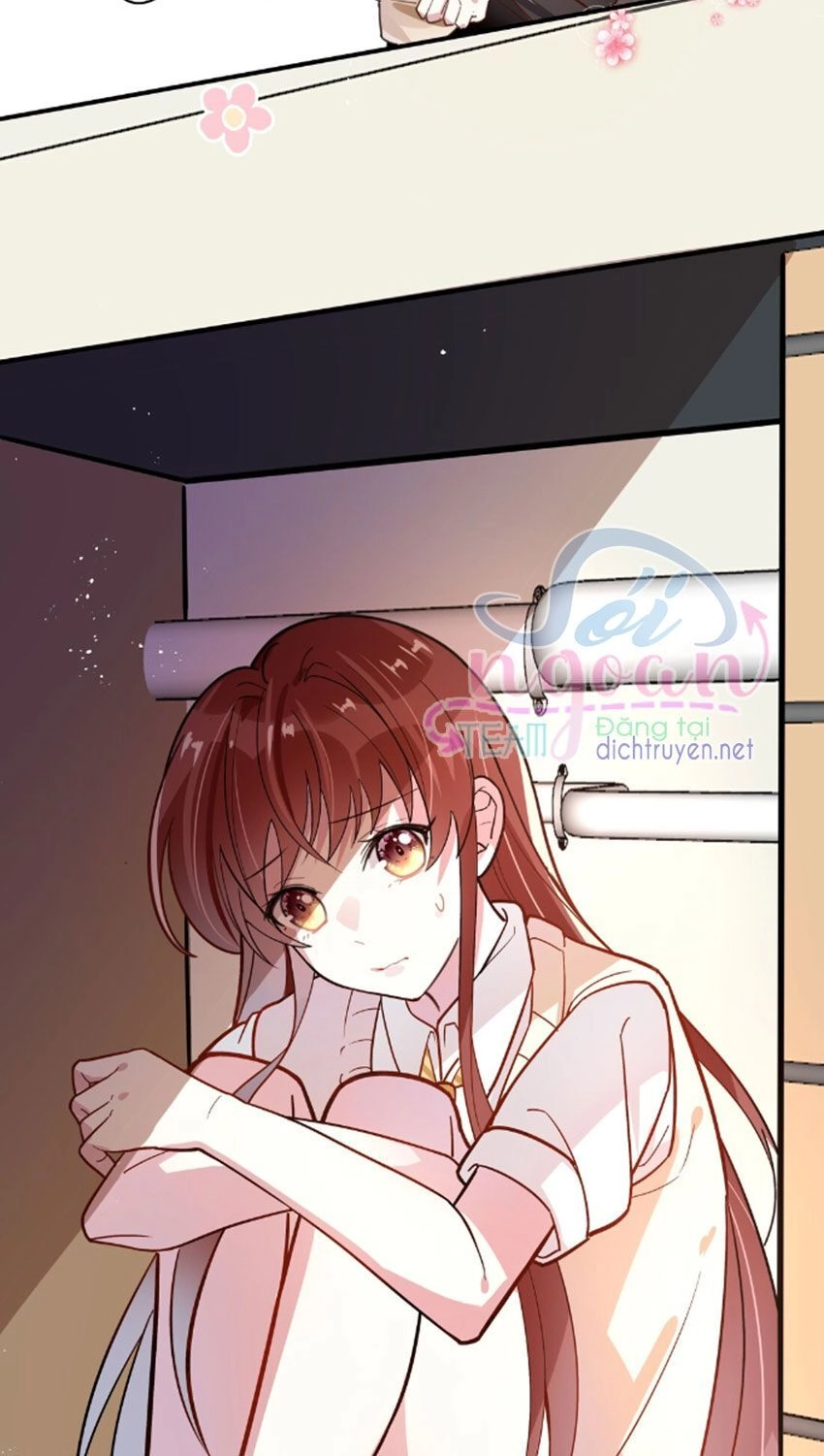 Em Là Bạc Hà Mèo Của Tôi Chapter 29 - 32