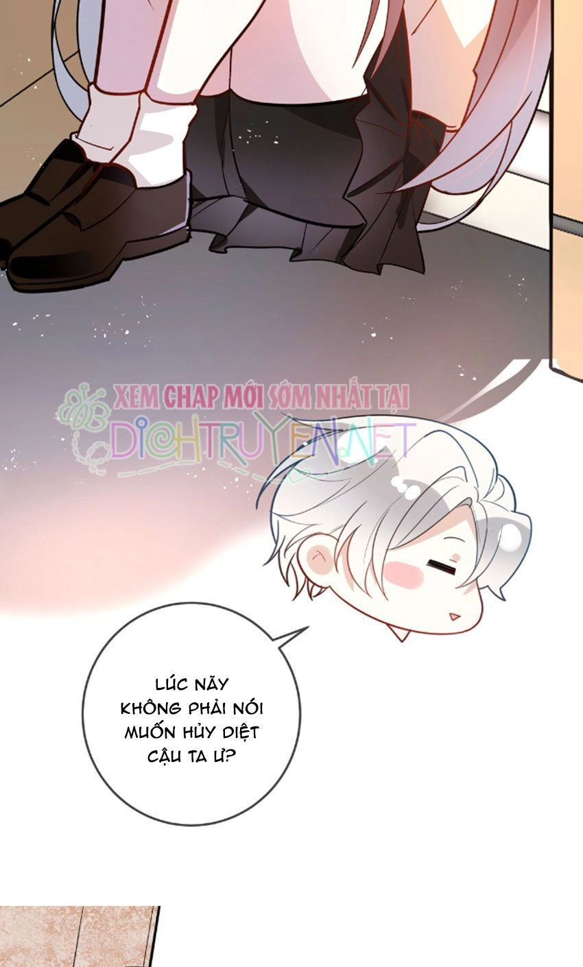 Em Là Bạc Hà Mèo Của Tôi Chapter 29 - 33