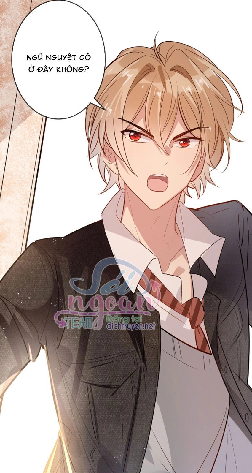 Em Là Bạc Hà Mèo Của Tôi Chapter 29 - 34