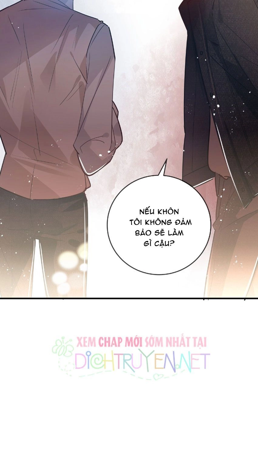 Em Là Bạc Hà Mèo Của Tôi Chapter 29 - 37