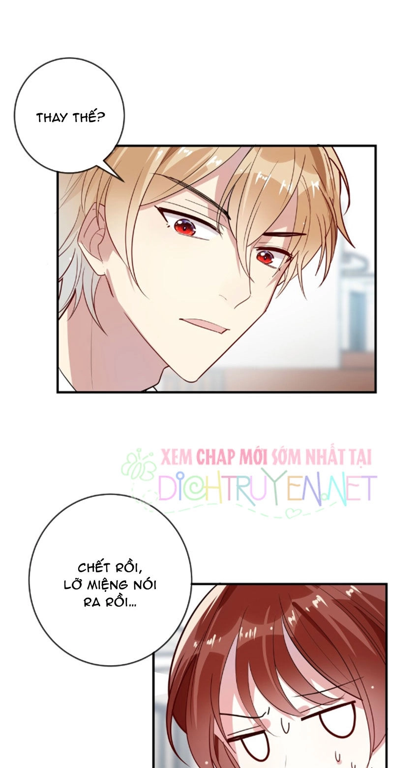 Em Là Bạc Hà Mèo Của Tôi Chapter 31 - 2