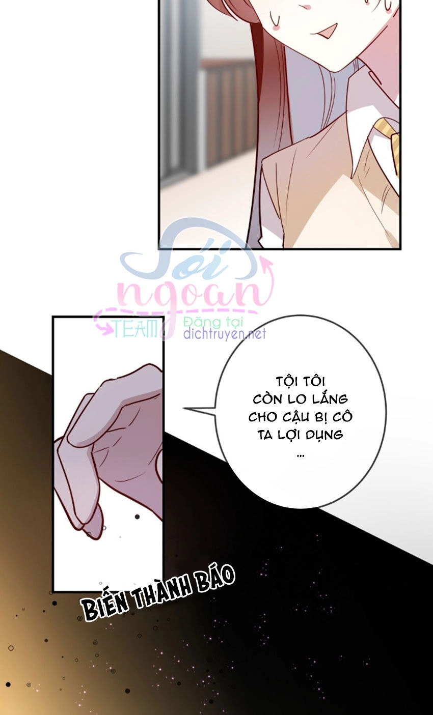 Em Là Bạc Hà Mèo Của Tôi Chapter 31 - 3