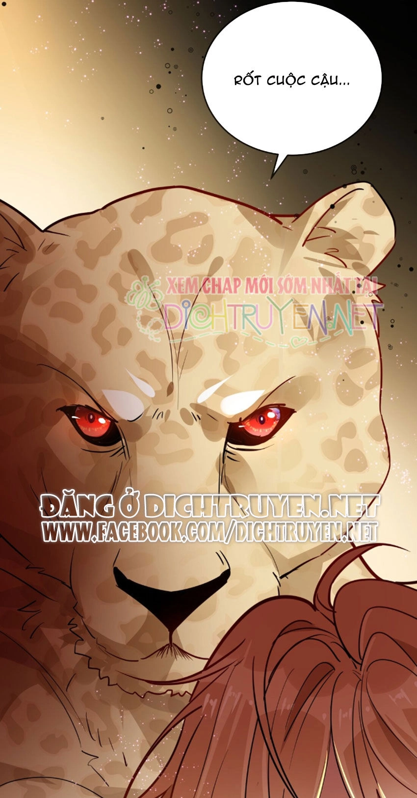 Em Là Bạc Hà Mèo Của Tôi Chapter 31 - 4