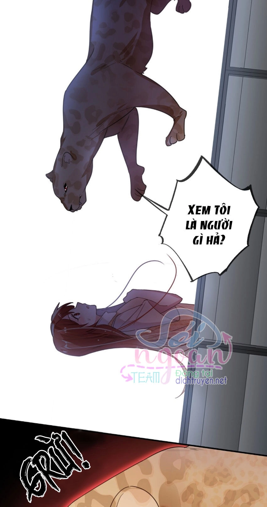 Em Là Bạc Hà Mèo Của Tôi Chapter 31 - 7