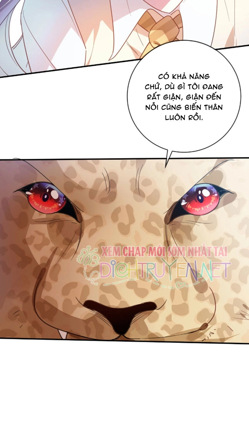 Em Là Bạc Hà Mèo Của Tôi Chapter 31 - 10