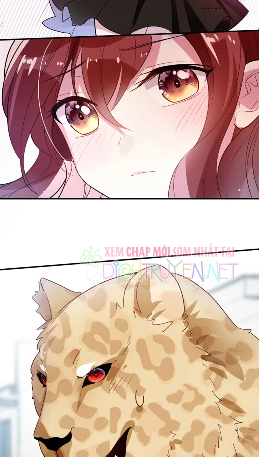 Em Là Bạc Hà Mèo Của Tôi Chapter 31 - 12