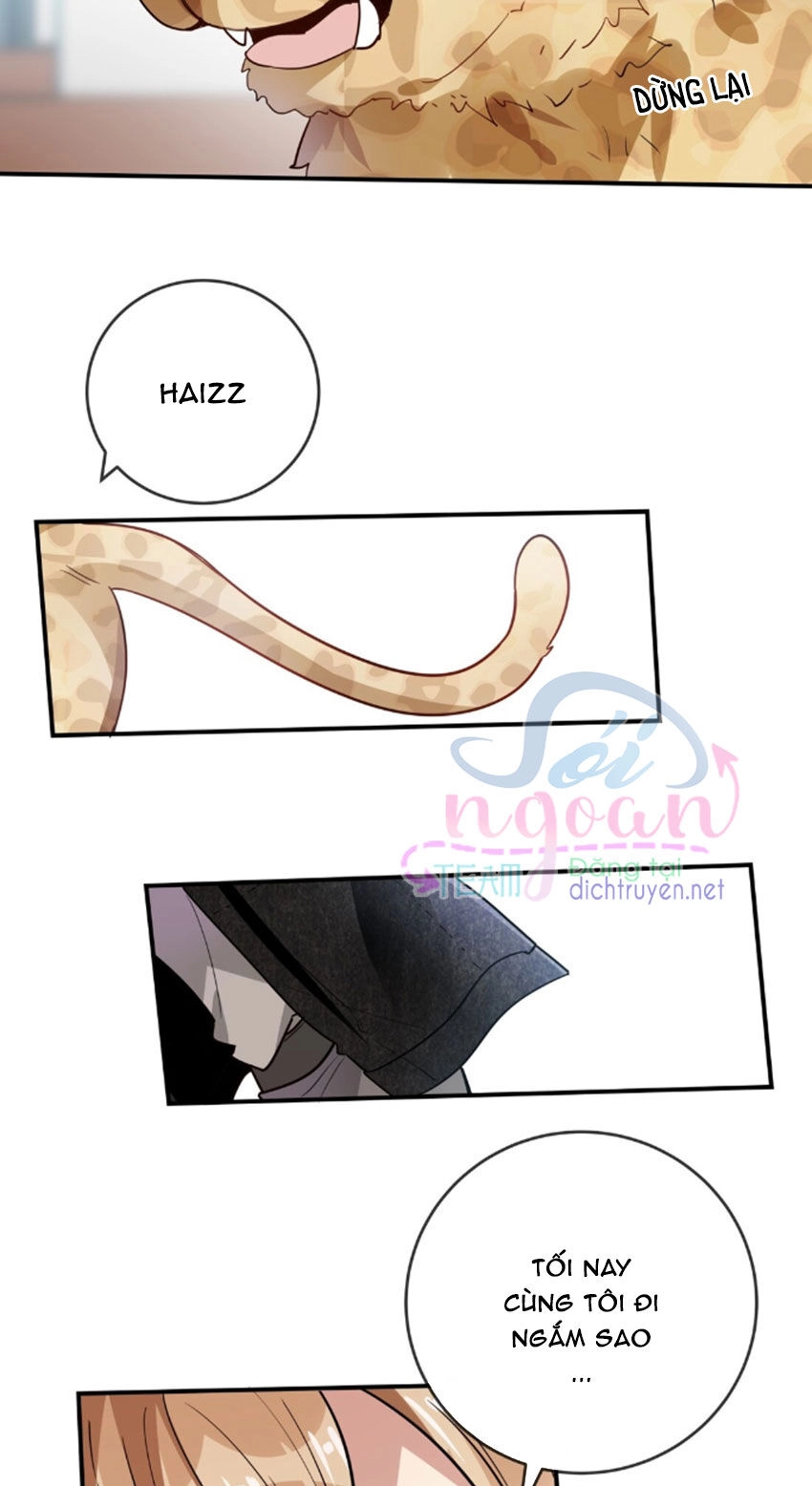 Em Là Bạc Hà Mèo Của Tôi Chapter 31 - 13