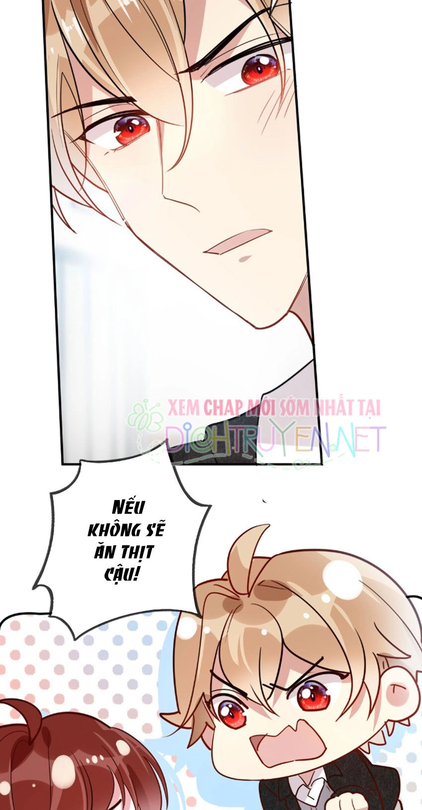 Em Là Bạc Hà Mèo Của Tôi Chapter 31 - 14