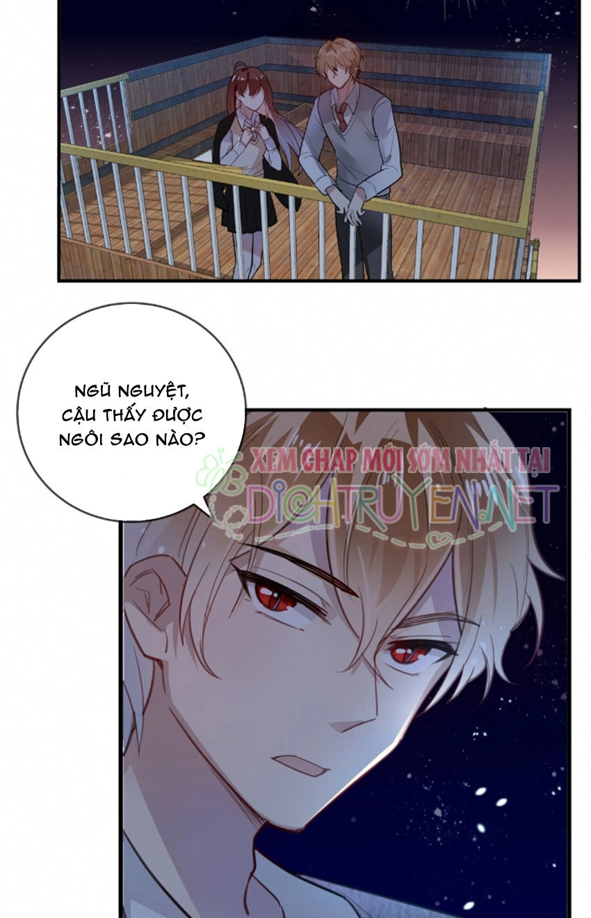 Em Là Bạc Hà Mèo Của Tôi Chapter 31 - 16