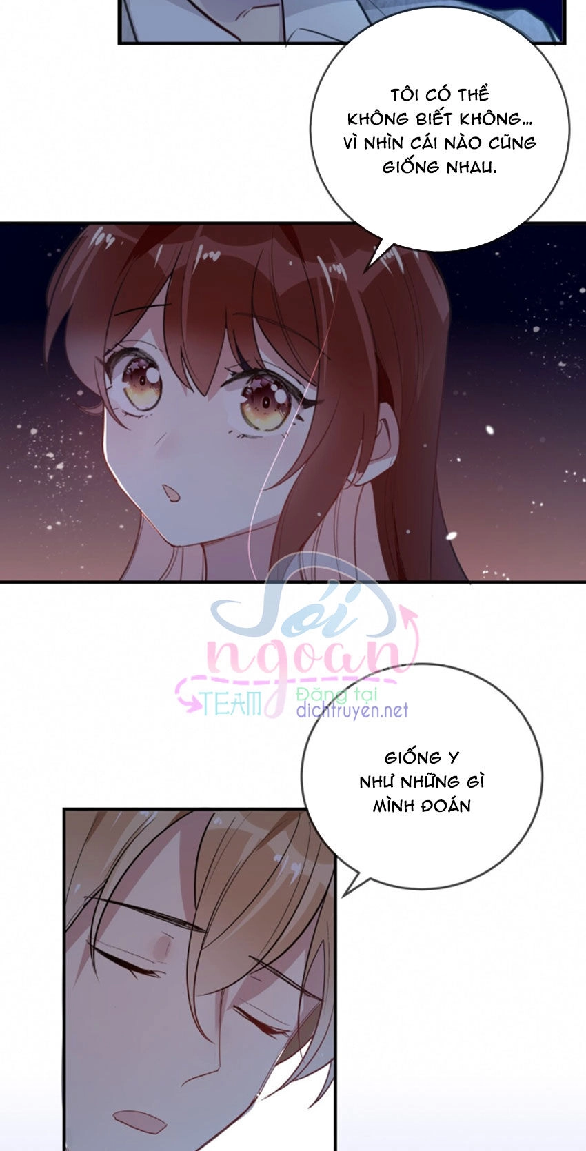 Em Là Bạc Hà Mèo Của Tôi Chapter 31 - 17