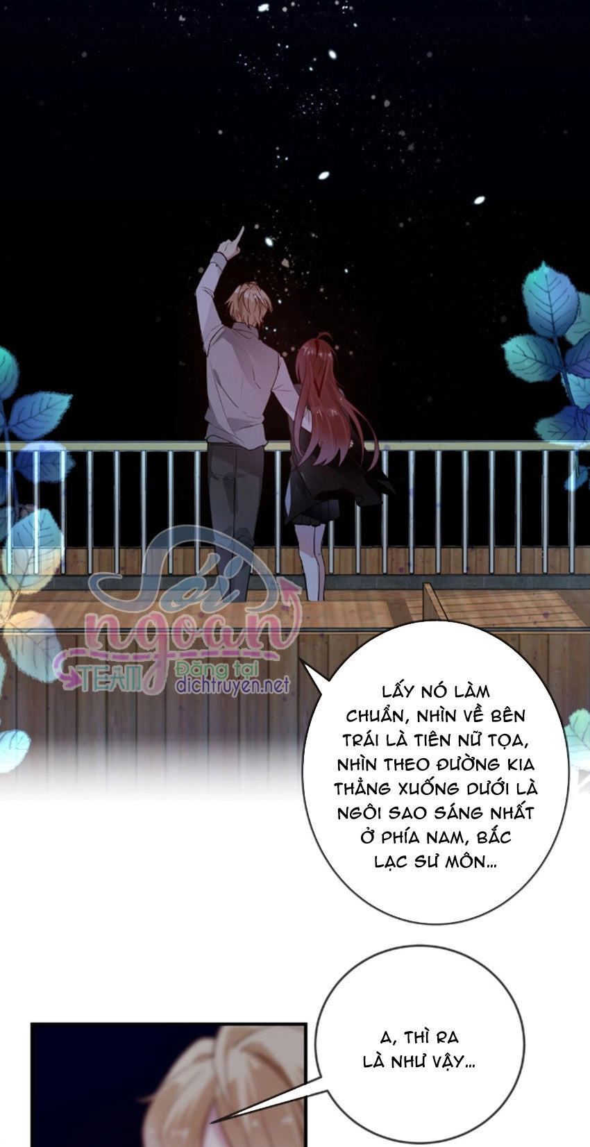 Em Là Bạc Hà Mèo Của Tôi Chapter 31 - 19