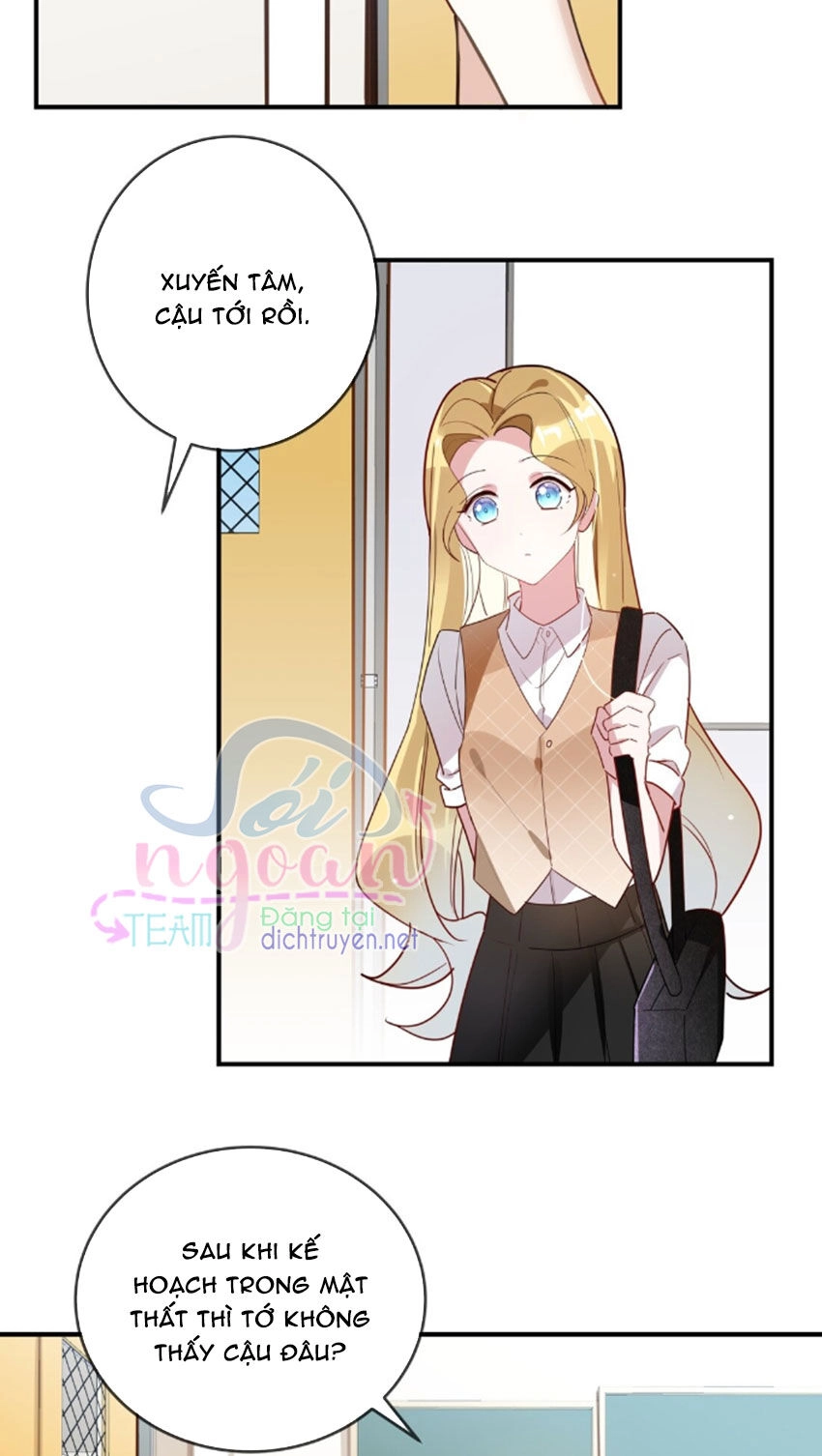 Em Là Bạc Hà Mèo Của Tôi Chapter 31 - 30