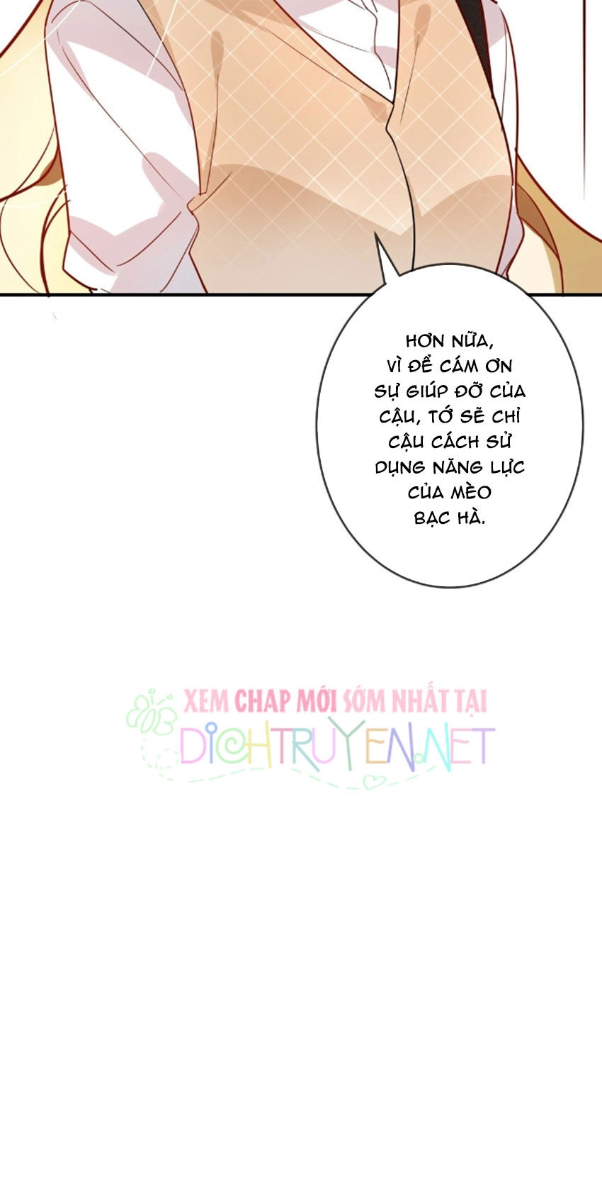 Em Là Bạc Hà Mèo Của Tôi Chapter 31 - 33