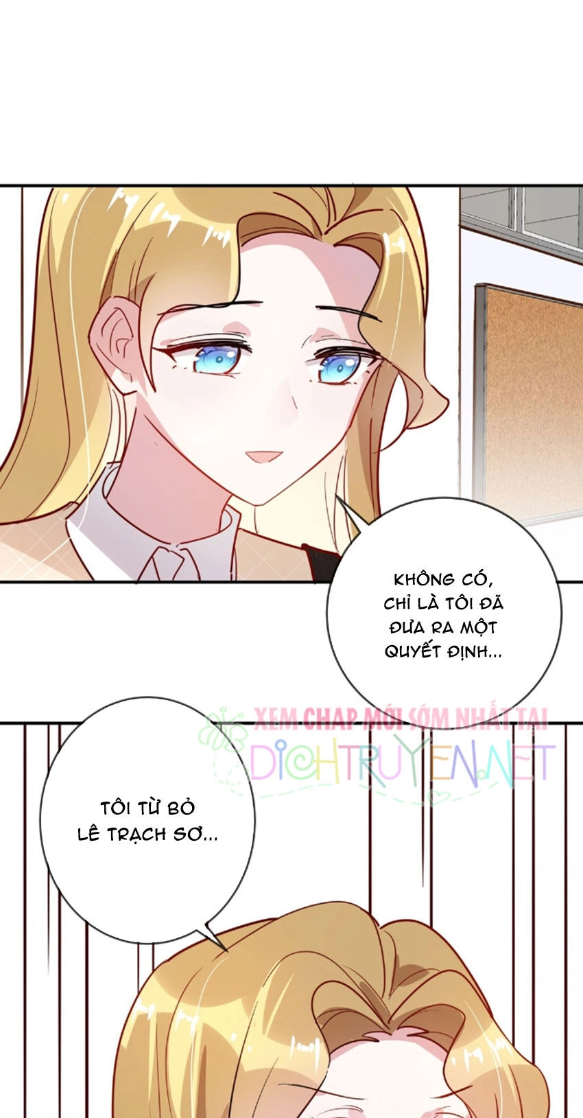 Em Là Bạc Hà Mèo Của Tôi Chapter 32 - 2