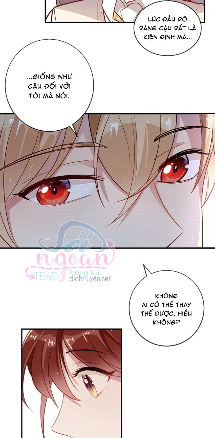 Em Là Bạc Hà Mèo Của Tôi Chapter 32 - 5
