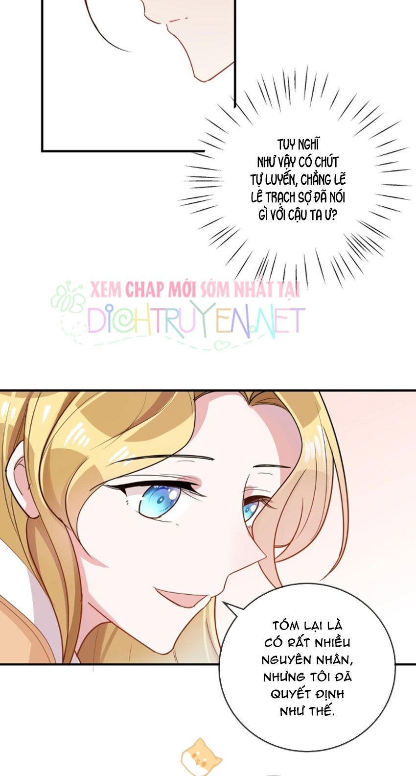 Em Là Bạc Hà Mèo Của Tôi Chapter 32 - 6