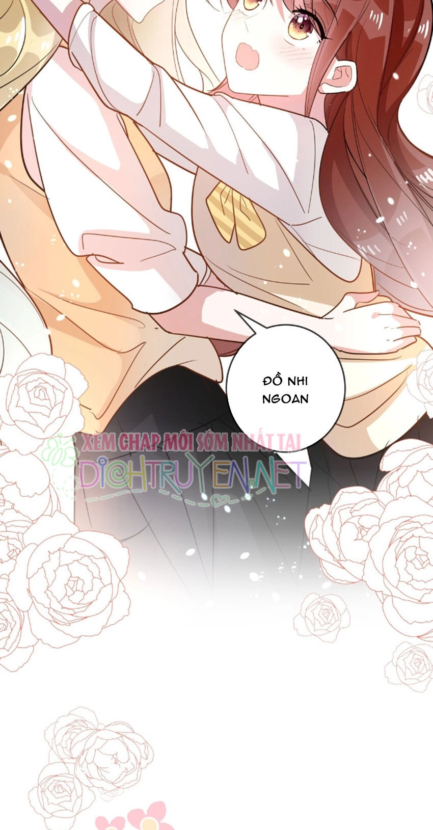Em Là Bạc Hà Mèo Của Tôi Chapter 32 - 8