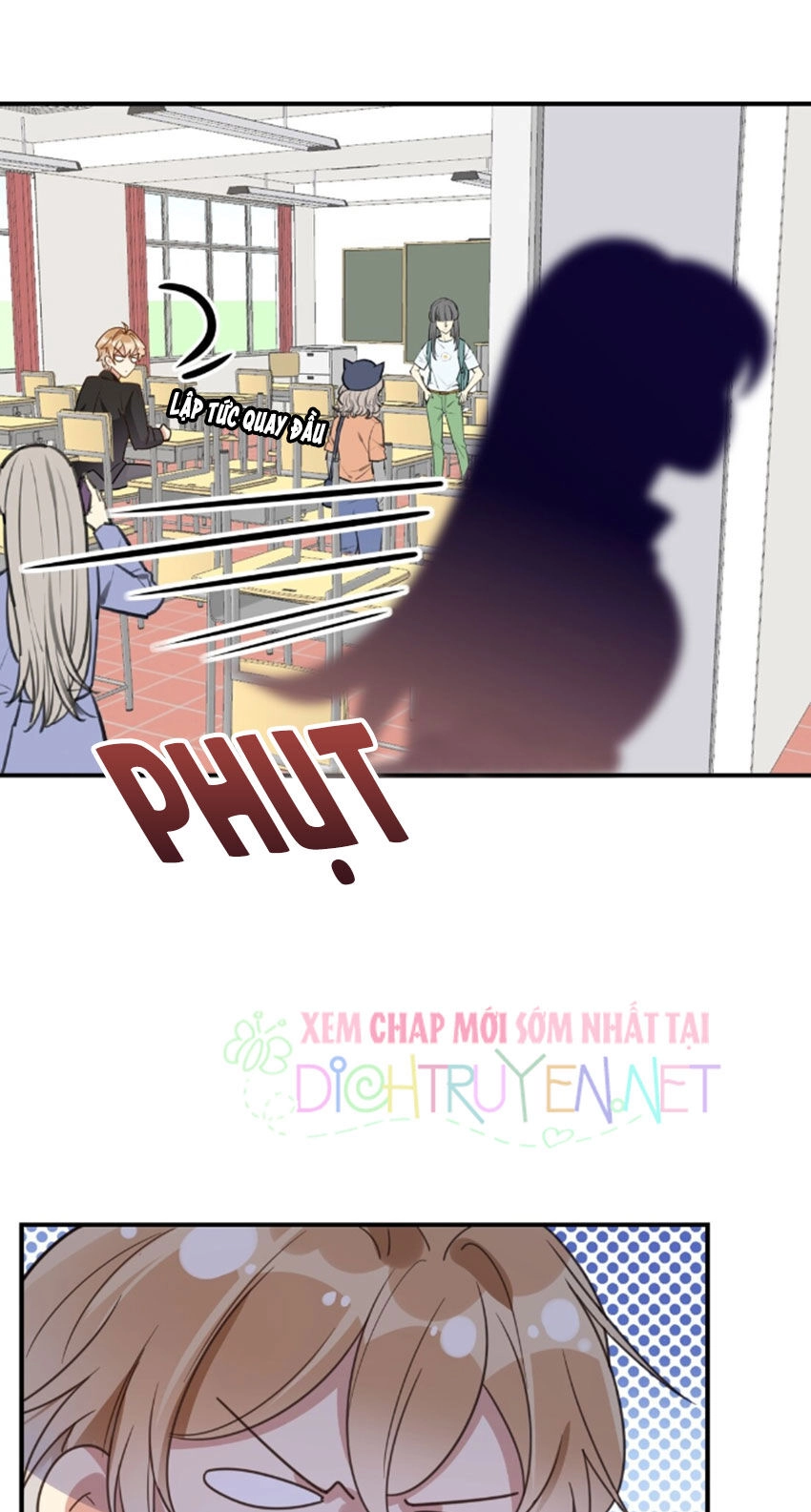 Em Là Bạc Hà Mèo Của Tôi Chapter 32 - 10