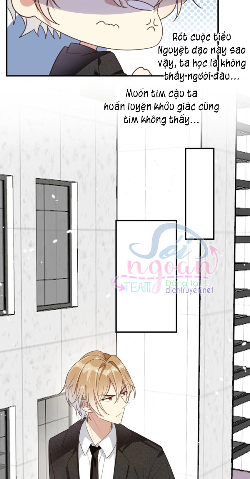 Em Là Bạc Hà Mèo Của Tôi Chapter 32 - 11