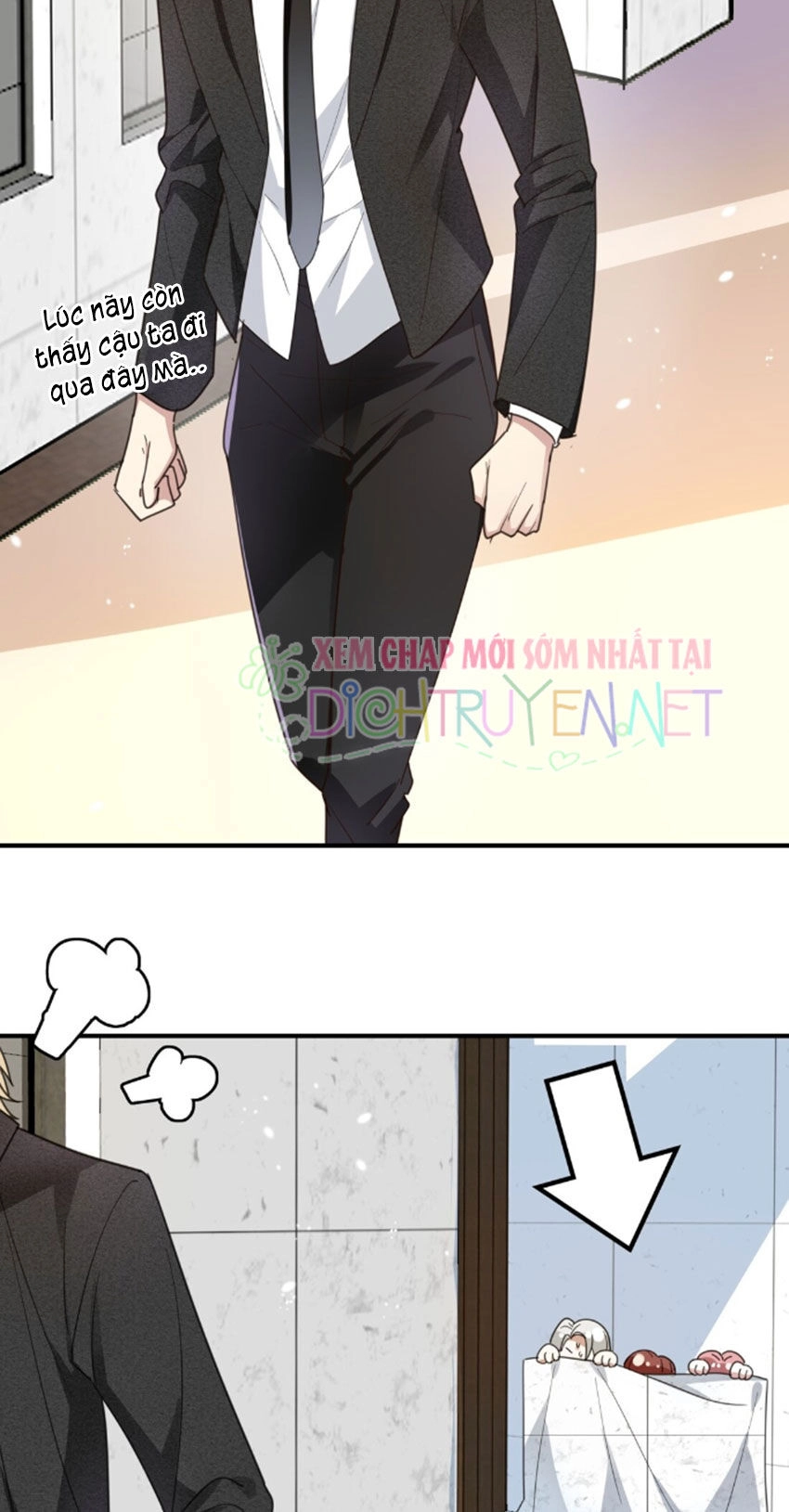 Em Là Bạc Hà Mèo Của Tôi Chapter 32 - 12